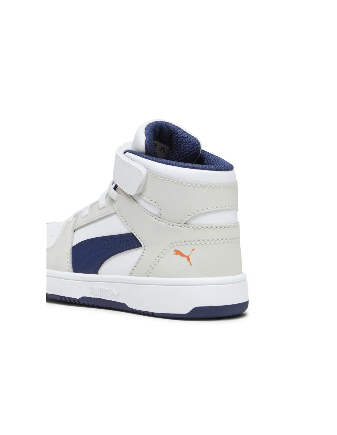 Zapatillas de Puma Rebound Layup S Infantil