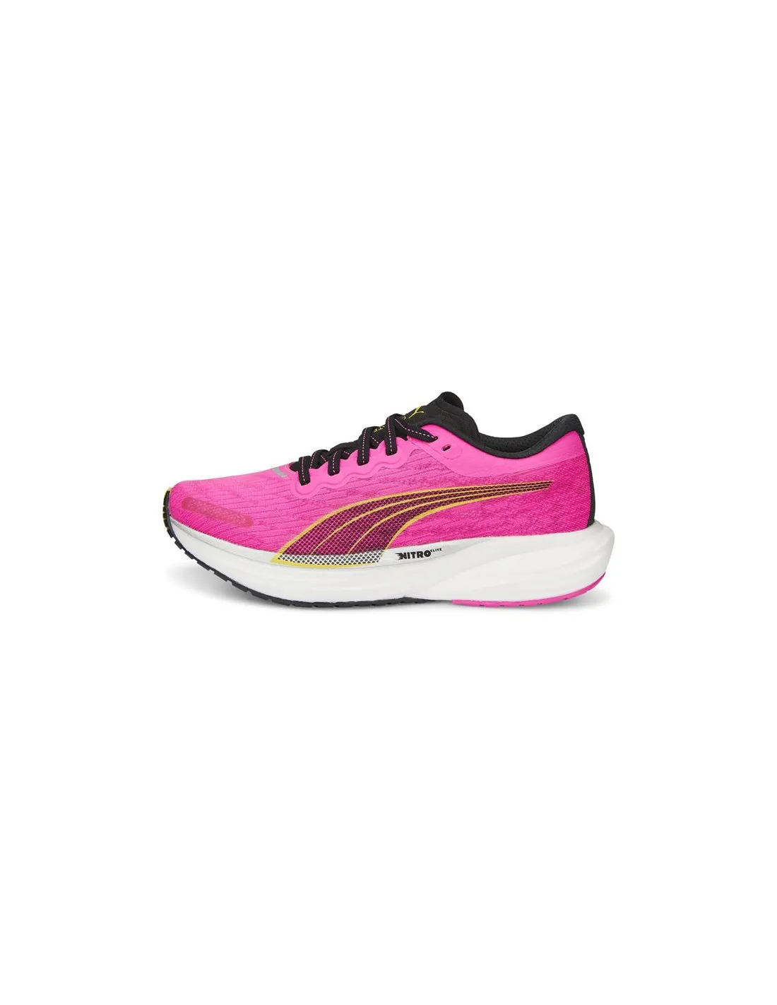 Zapatillas De Running Puma Deviate Nitro 2 Wns Mujer Ravish
