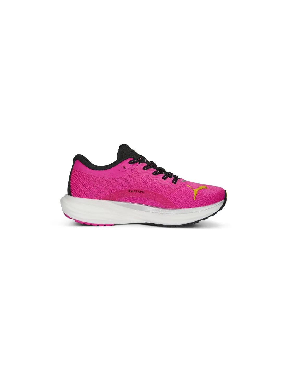 Zapatillas De Running Puma Deviate Nitro 2 Wns Mujer Ravish