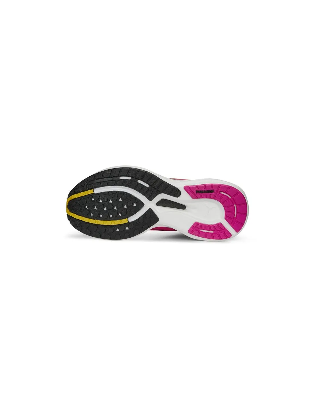 Zapatillas De Running Puma Deviate Nitro 2 Wns Mujer Ravish