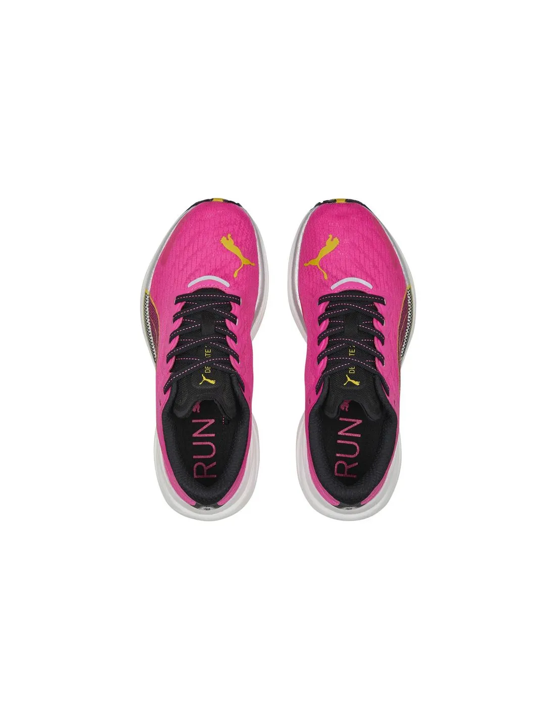 Zapatillas De Running Puma Deviate Nitro 2 Wns Mujer Ravish
