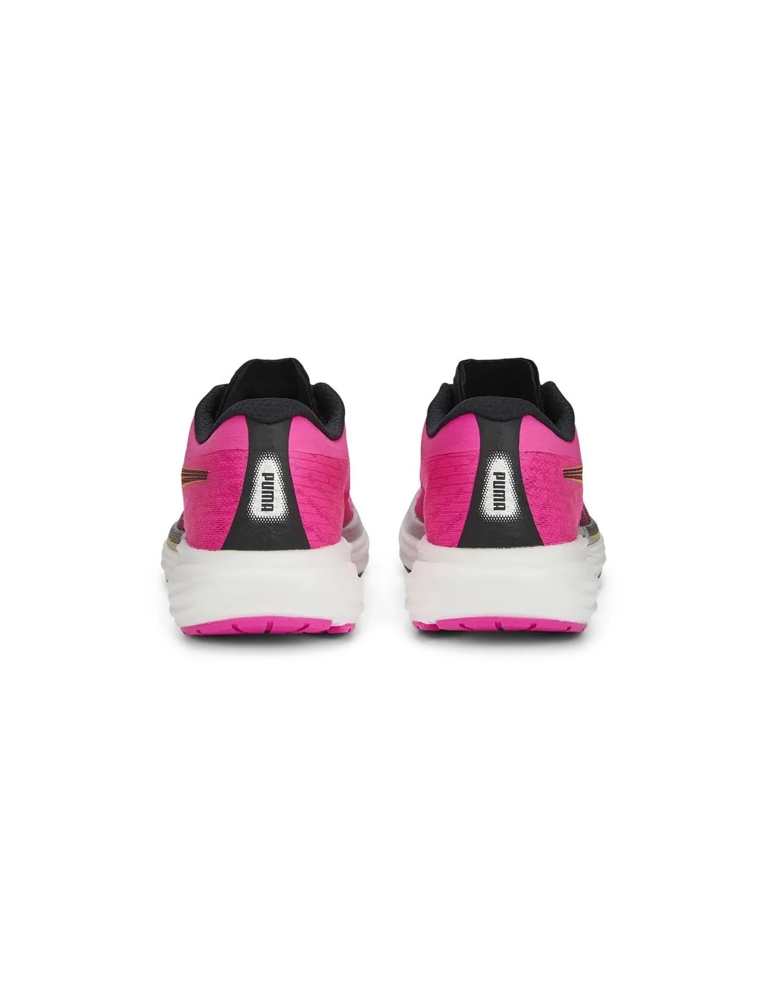Zapatillas De Running Puma Deviate Nitro 2 Wns Mujer Ravish
