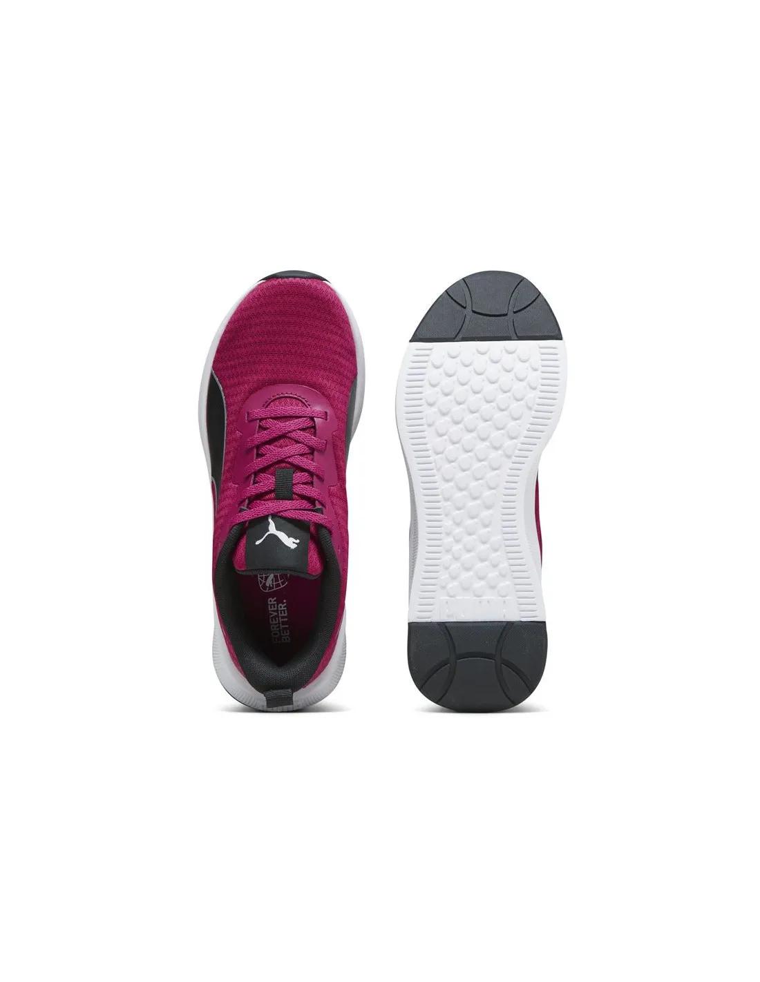 Zapatillas de Running Puma Flyer Lite Mujer