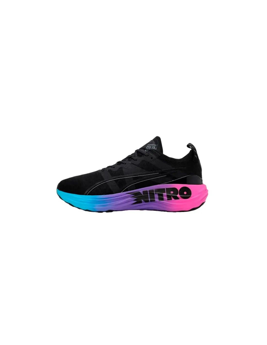 Zapatillas de Running Puma Foreverrun Nitro Sunset Hombre