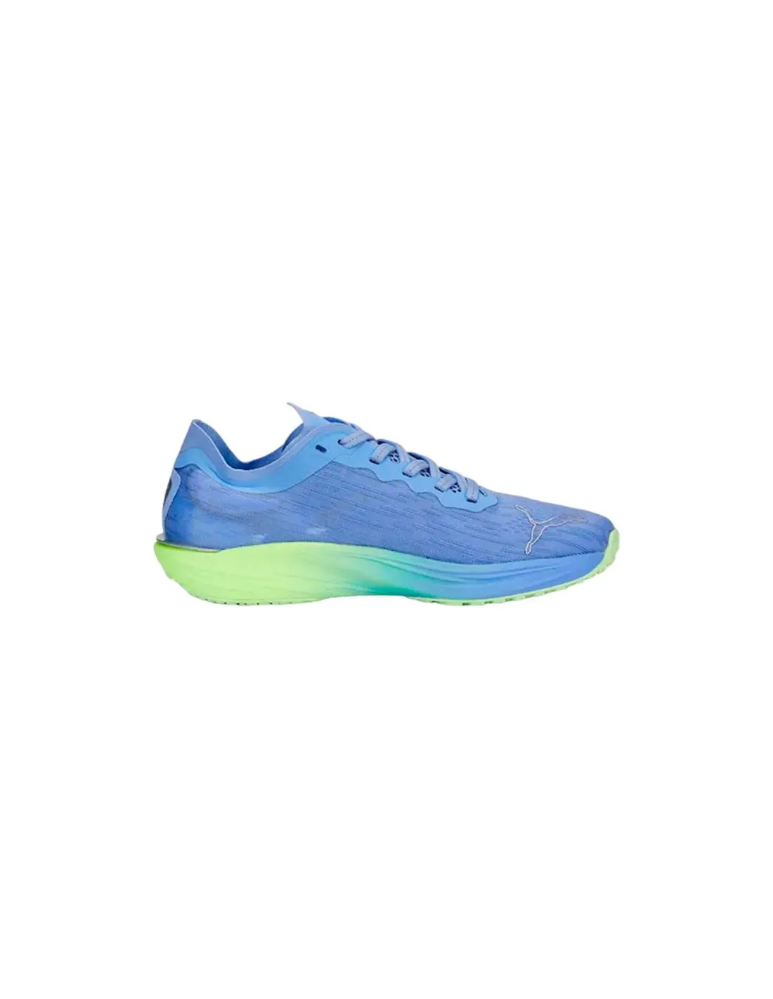 Zapatillas De Running Puma Liberate Nitro 2 Wn' Mujer Elektro Purple