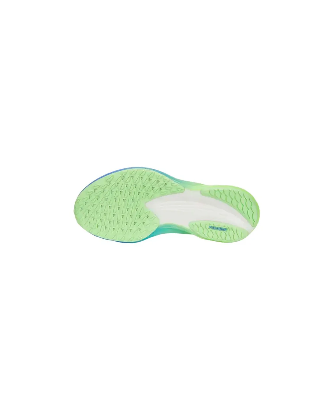 Zapatillas De Running Puma Liberate Nitro 2 Wn' Mujer Elektro Purple