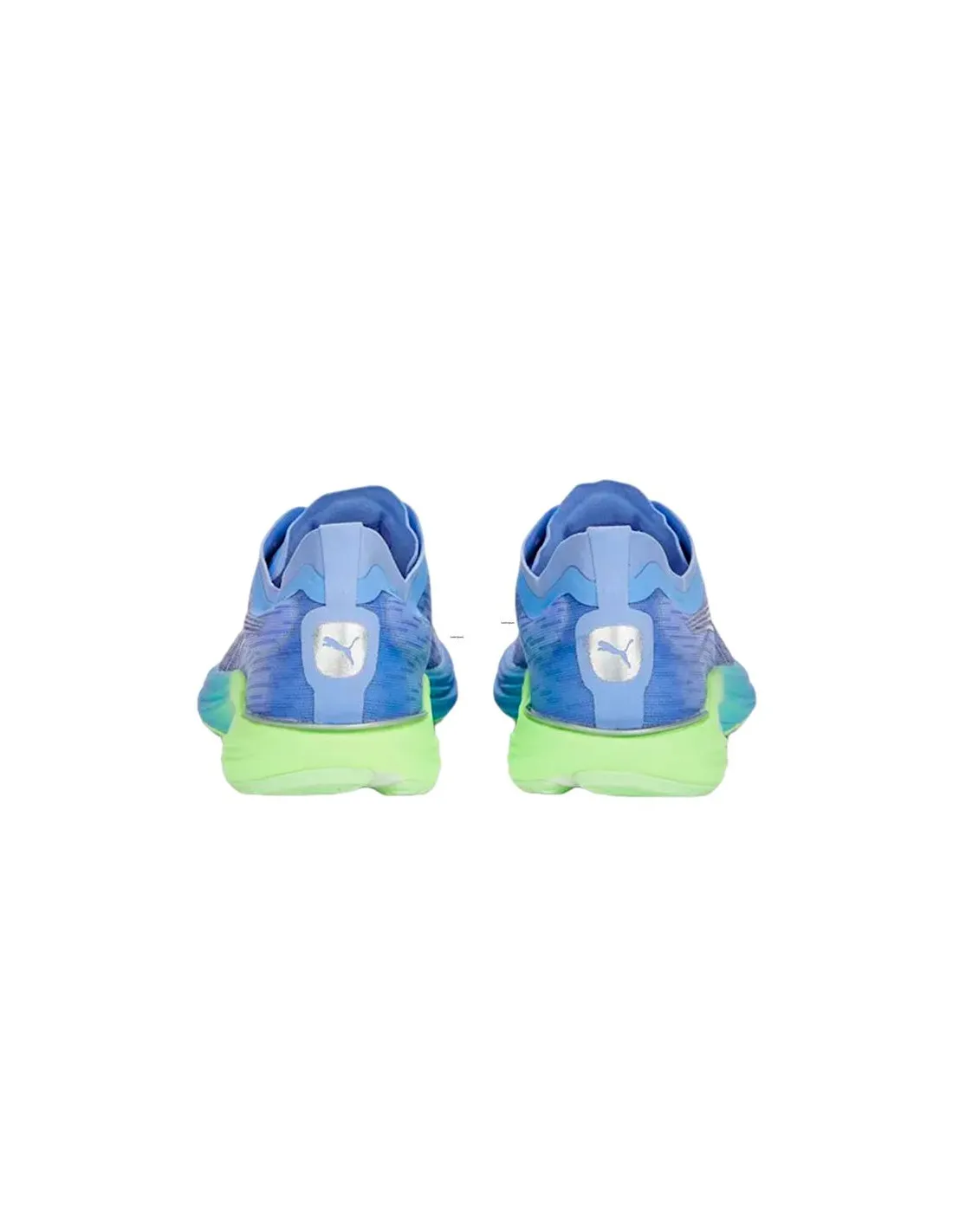 Zapatillas De Running Puma Liberate Nitro 2 Wn' Mujer Elektro Purple
