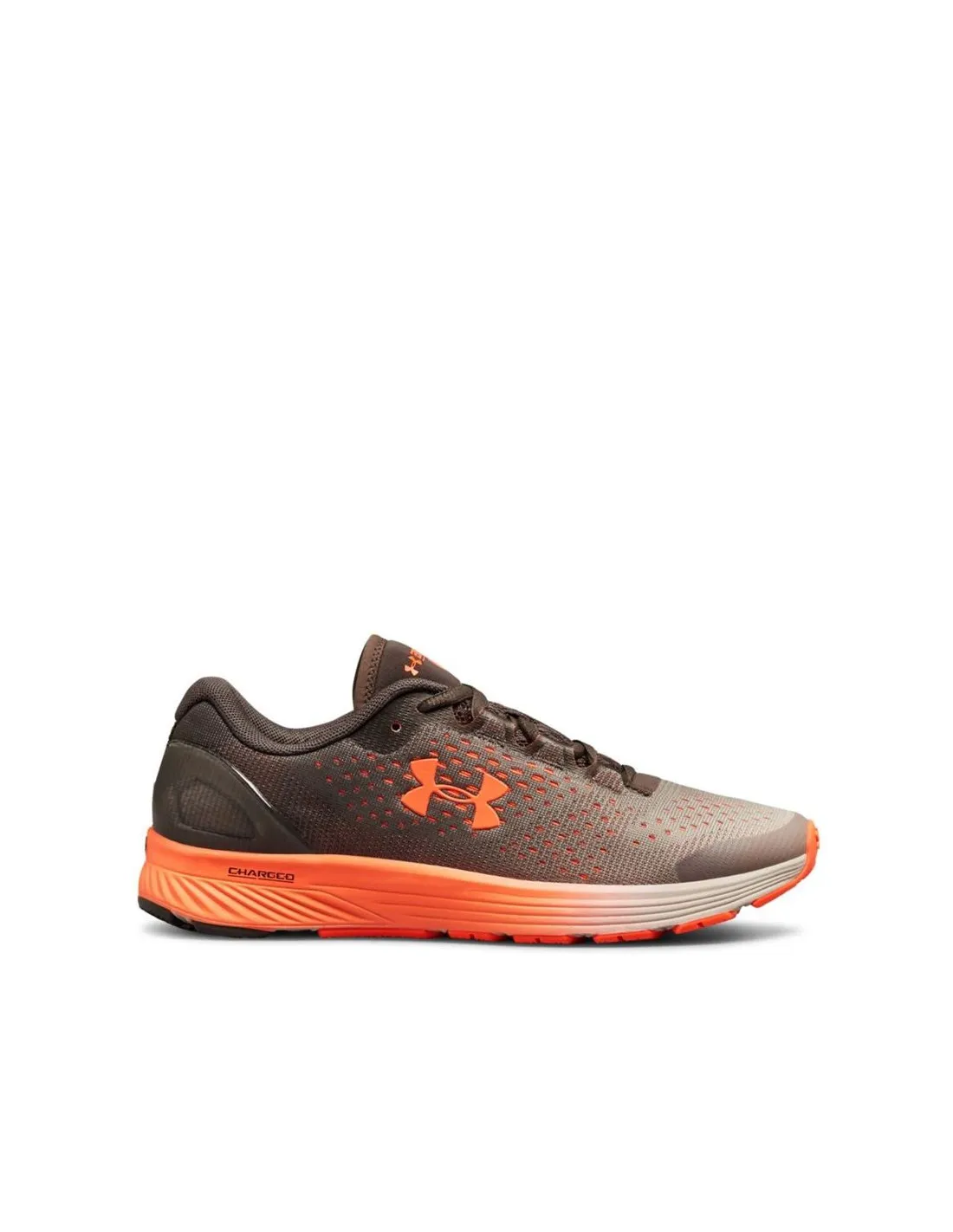 Zapatillas de Running Under Armour de Under Armour Charged Bandit Mujer