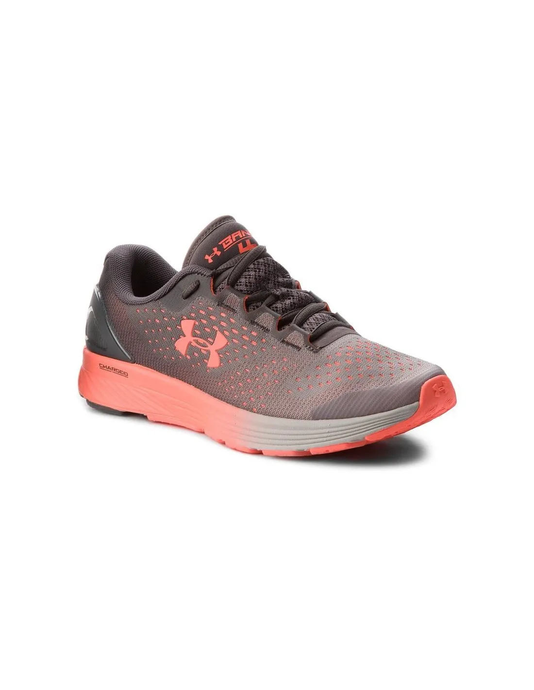 Zapatillas de Running Under Armour de Under Armour Charged Bandit Mujer
