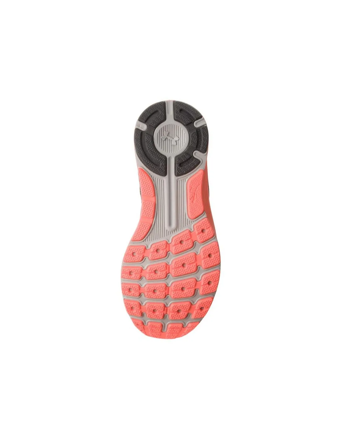 Zapatillas de Running Under Armour de Under Armour Charged Bandit Mujer