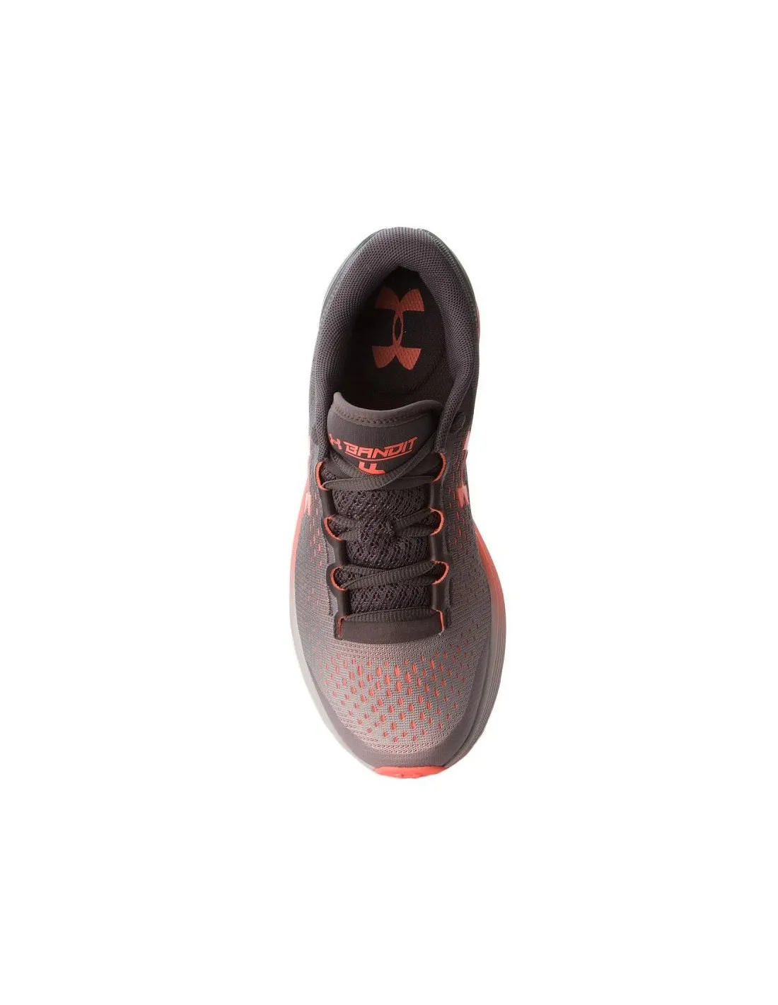 Zapatillas de Running Under Armour de Under Armour Charged Bandit Mujer