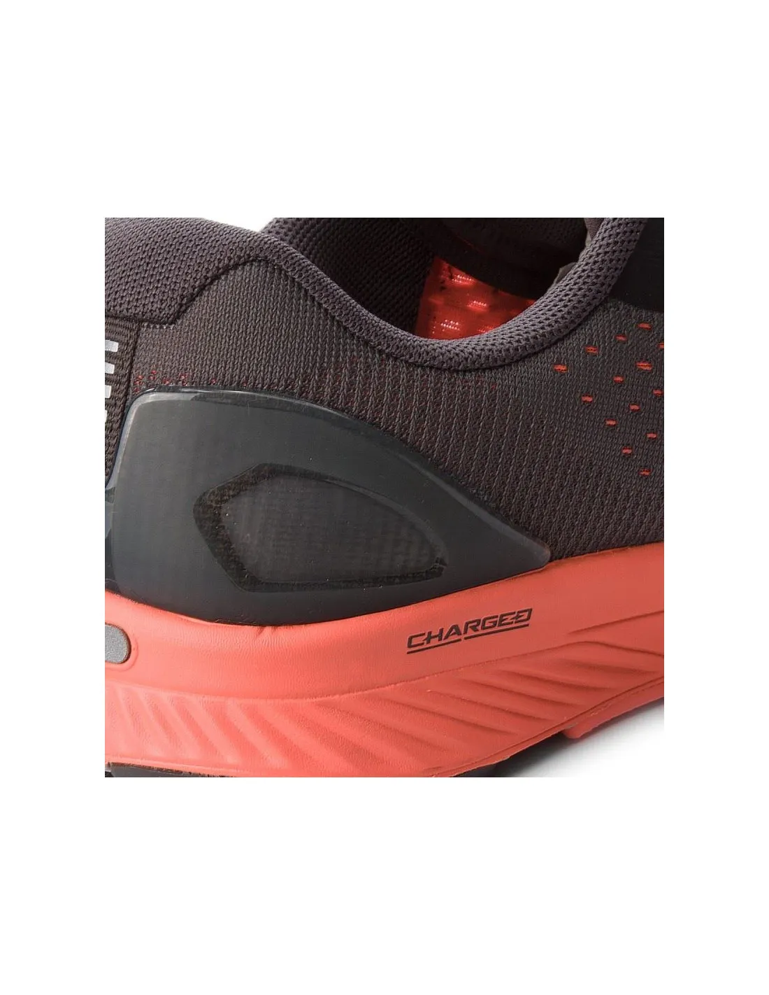 Zapatillas de Running Under Armour de Under Armour Charged Bandit Mujer