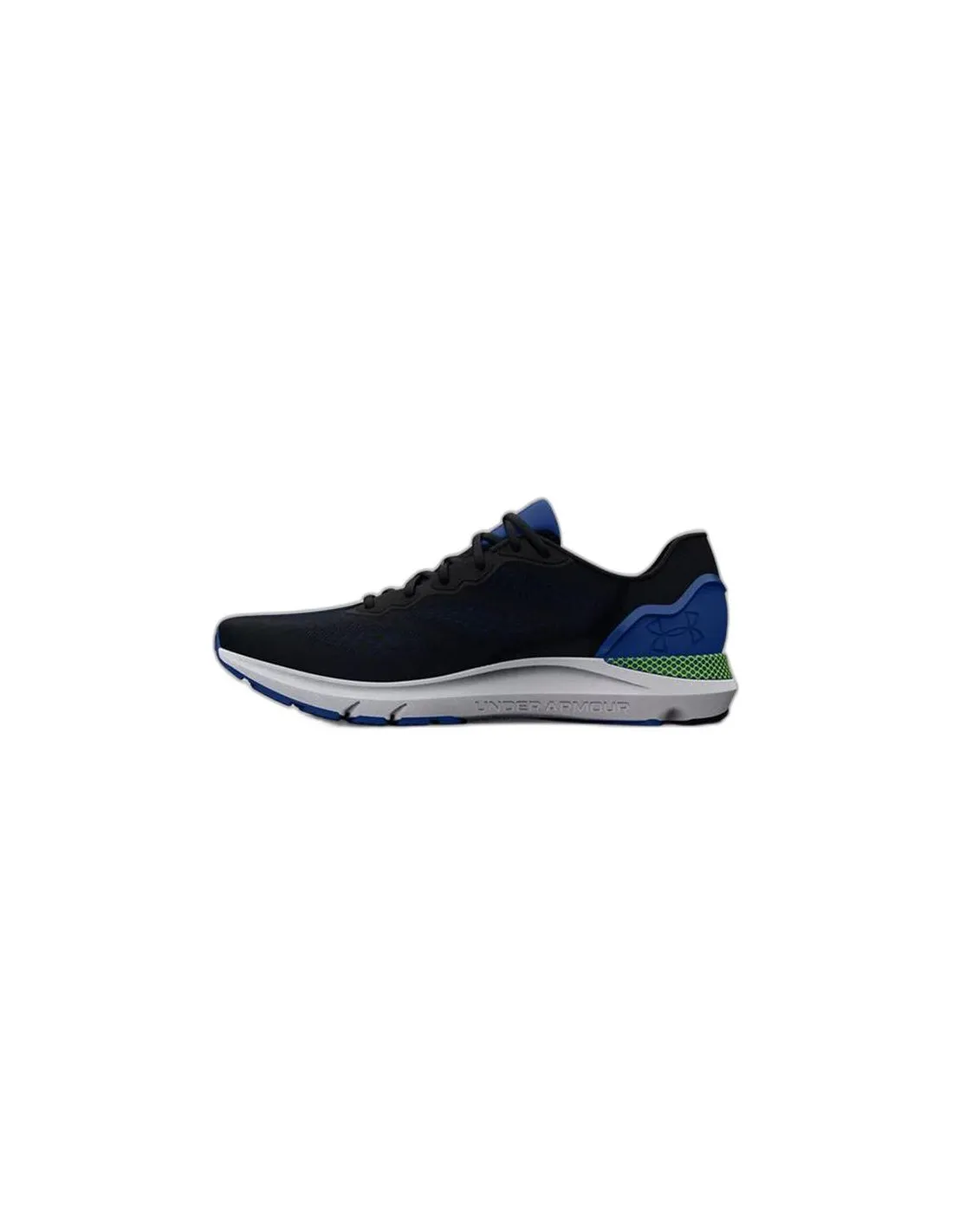 Zapatillas de Running Under Armour Hovr Sonic 6 Negro Hombre