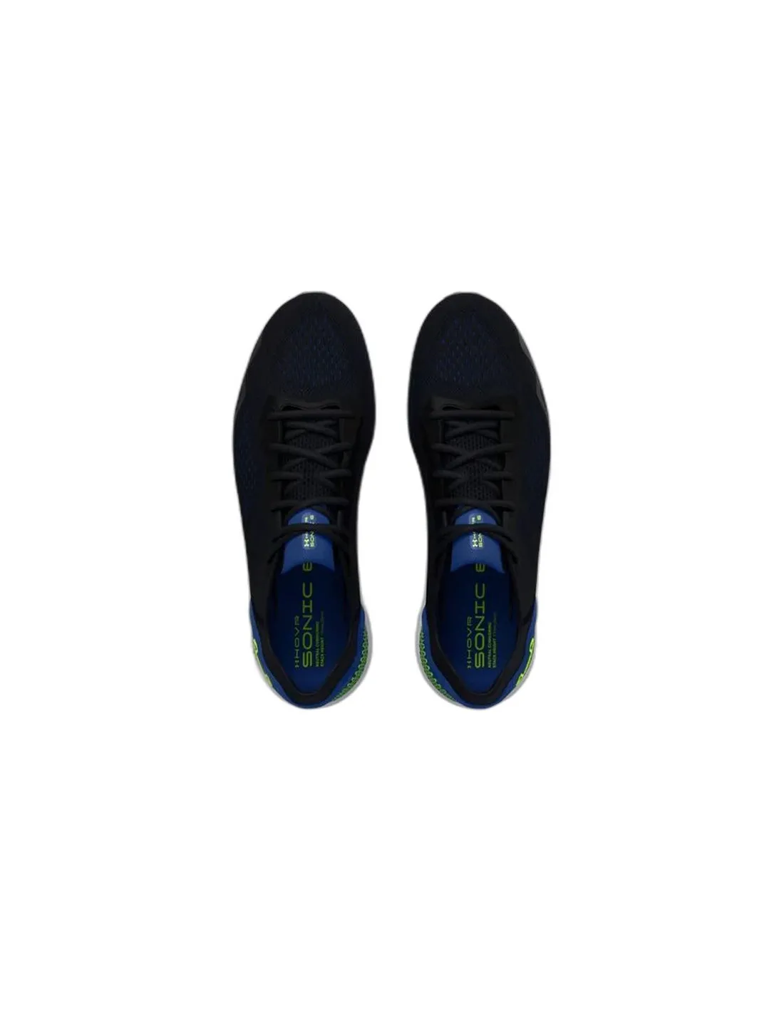 Zapatillas de Running Under Armour Hovr Sonic 6 Negro Hombre