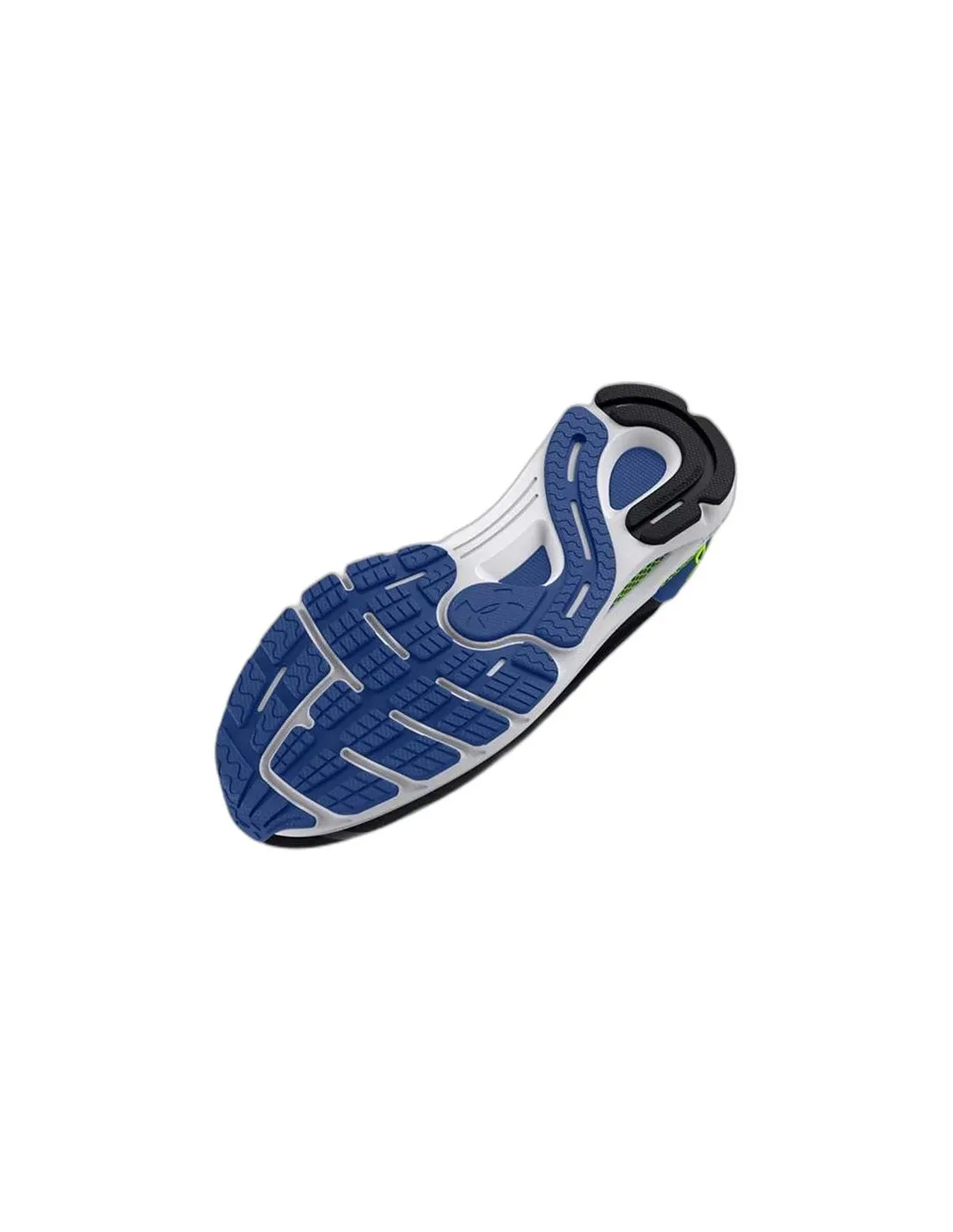 Zapatillas de Running Under Armour Hovr Sonic 6 Negro Hombre