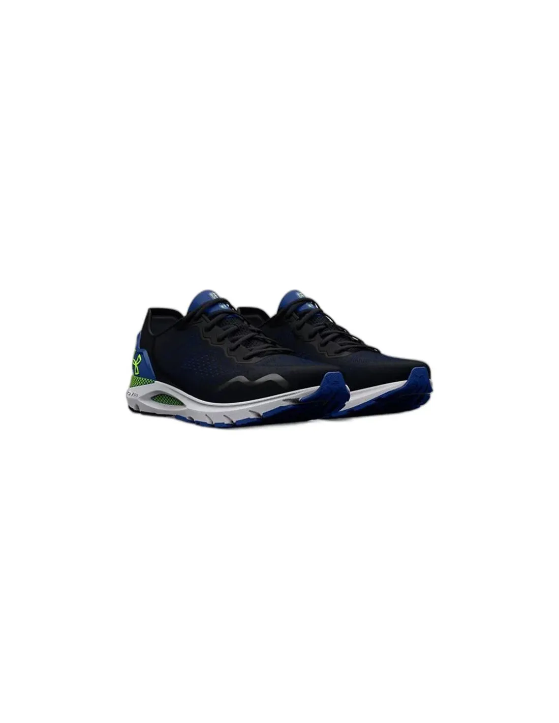 Zapatillas de Running Under Armour Hovr Sonic 6 Negro Hombre