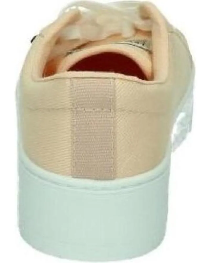 ZAPATILLAS DEPORTE DE MUJER LEVIS 23418863481 ROSA