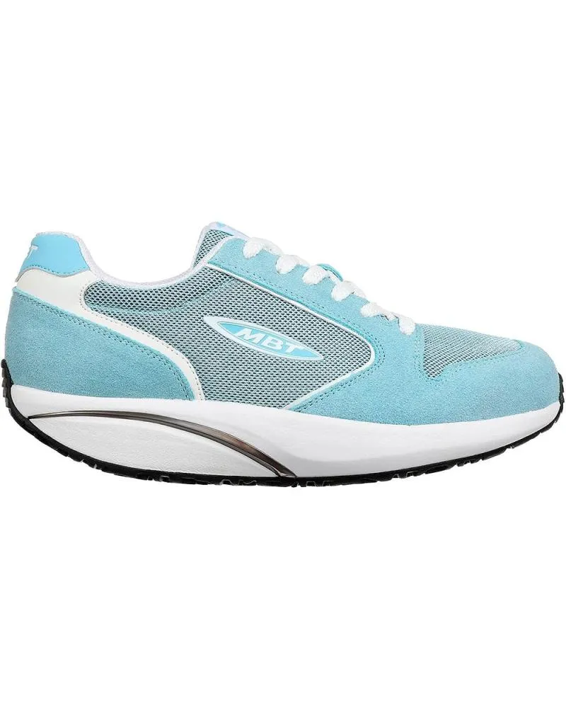 ZAPATILLAS DEPORTE DE MUJER MBT ZAPATILLAS MUJER 1997 CLASSIC SKYBLUE