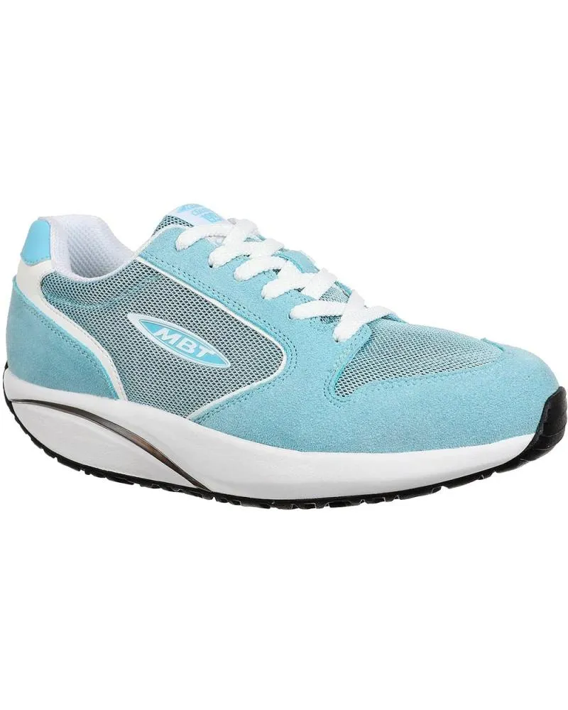 ZAPATILLAS DEPORTE DE MUJER MBT ZAPATILLAS MUJER 1997 CLASSIC SKYBLUE