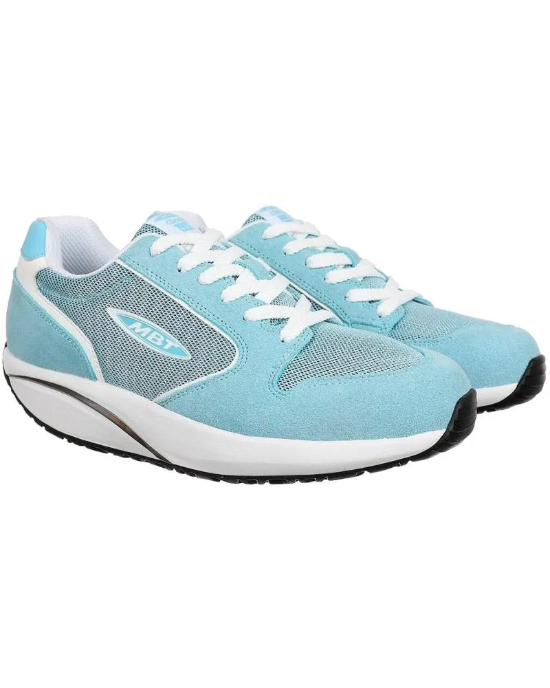 ZAPATILLAS DEPORTE DE MUJER MBT ZAPATILLAS MUJER 1997 CLASSIC SKYBLUE