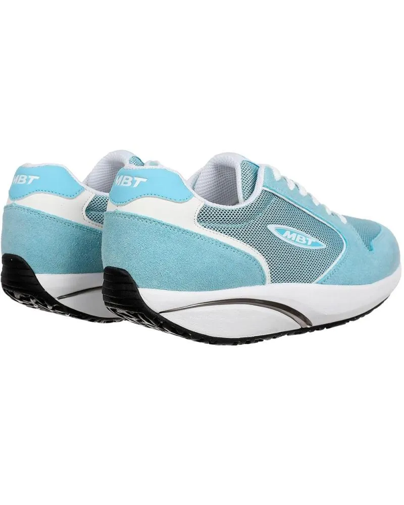 ZAPATILLAS DEPORTE DE MUJER MBT ZAPATILLAS MUJER 1997 CLASSIC SKYBLUE