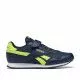 Zapatillas deporte Reebok G58314 royal classic jogger 3 vector navy