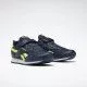 Zapatillas deporte Reebok G58314 royal classic jogger 3 vector navy