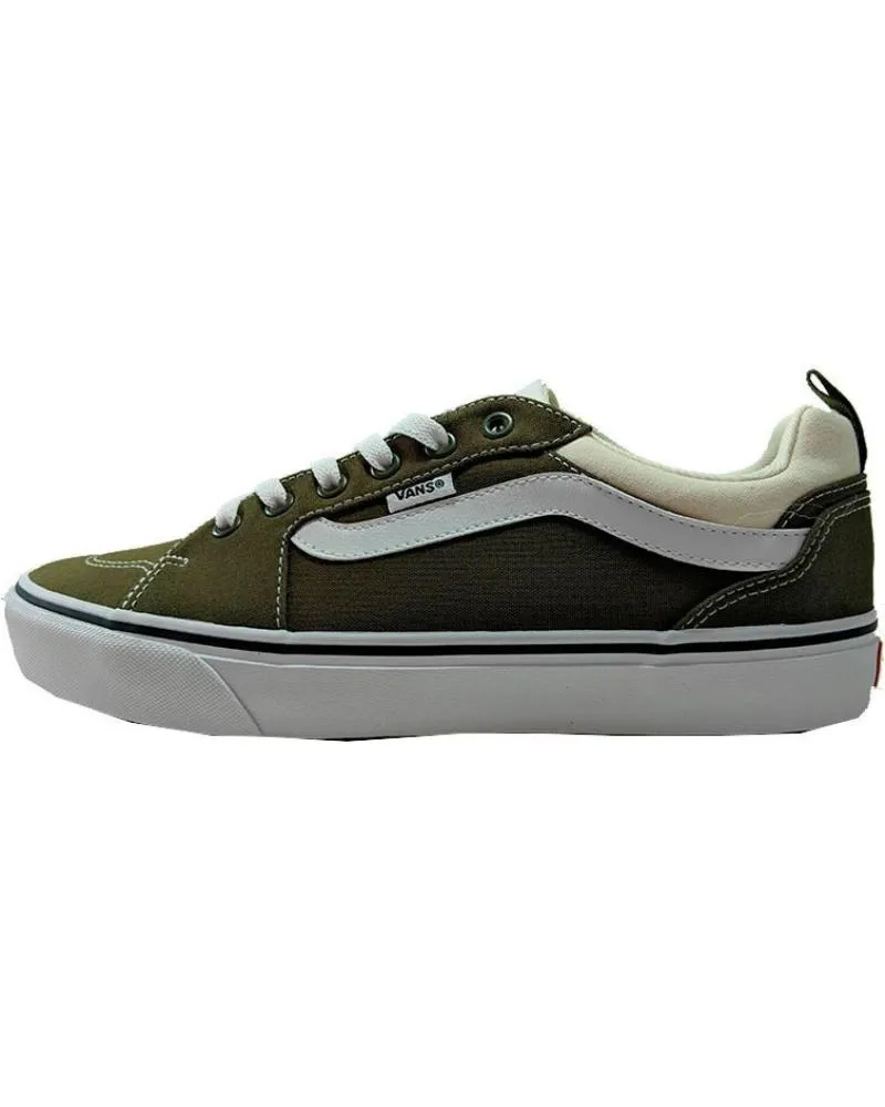 Zapatillas deporte VANS OFF THE WALL  de Hombre DEPORTIVOS CASUAL HOMBRE VANS FILMORE VN0A5EDUY331  VERDE