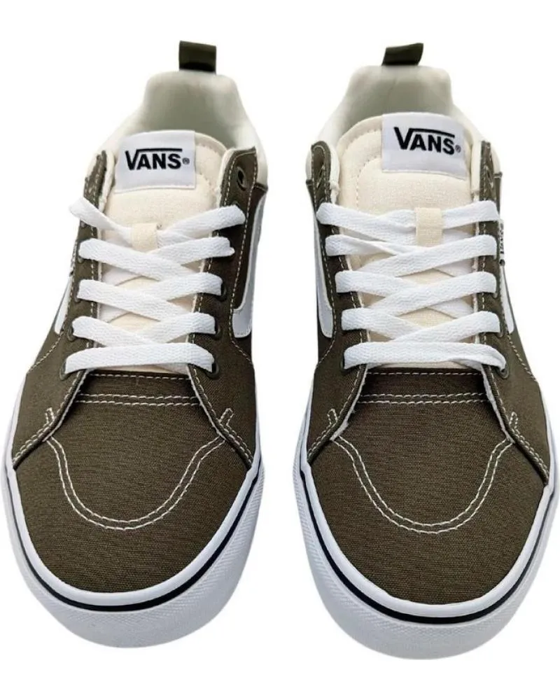 Zapatillas deporte VANS OFF THE WALL  de Hombre DEPORTIVOS CASUAL HOMBRE VANS FILMORE VN0A5EDUY331  VERDE