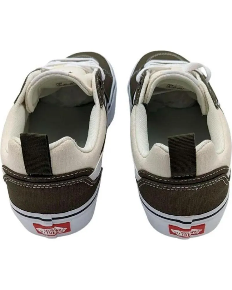 Zapatillas deporte VANS OFF THE WALL  de Hombre DEPORTIVOS CASUAL HOMBRE VANS FILMORE VN0A5EDUY331  VERDE
