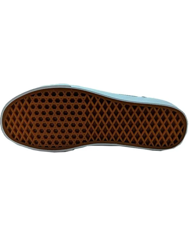 Zapatillas deporte VANS OFF THE WALL  de Hombre DEPORTIVOS CASUAL HOMBRE VANS FILMORE VN0A5EDUY331  VERDE
