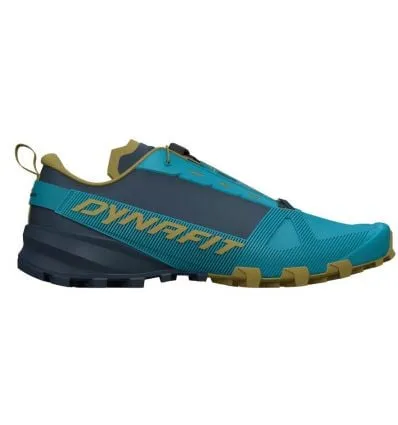 Zapatillas Dynafit Traverse Gtx (Storm Blue/Blueberry) hombre