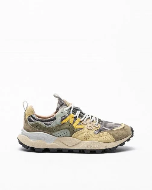 Zapatillas Flower Mountain Yamano 3 Man Multicolor