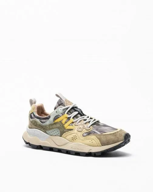 Zapatillas Flower Mountain Yamano 3 Man Multicolor