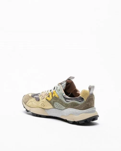 Zapatillas Flower Mountain Yamano 3 Man Multicolor