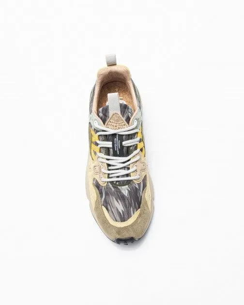 Zapatillas Flower Mountain Yamano 3 Man Multicolor