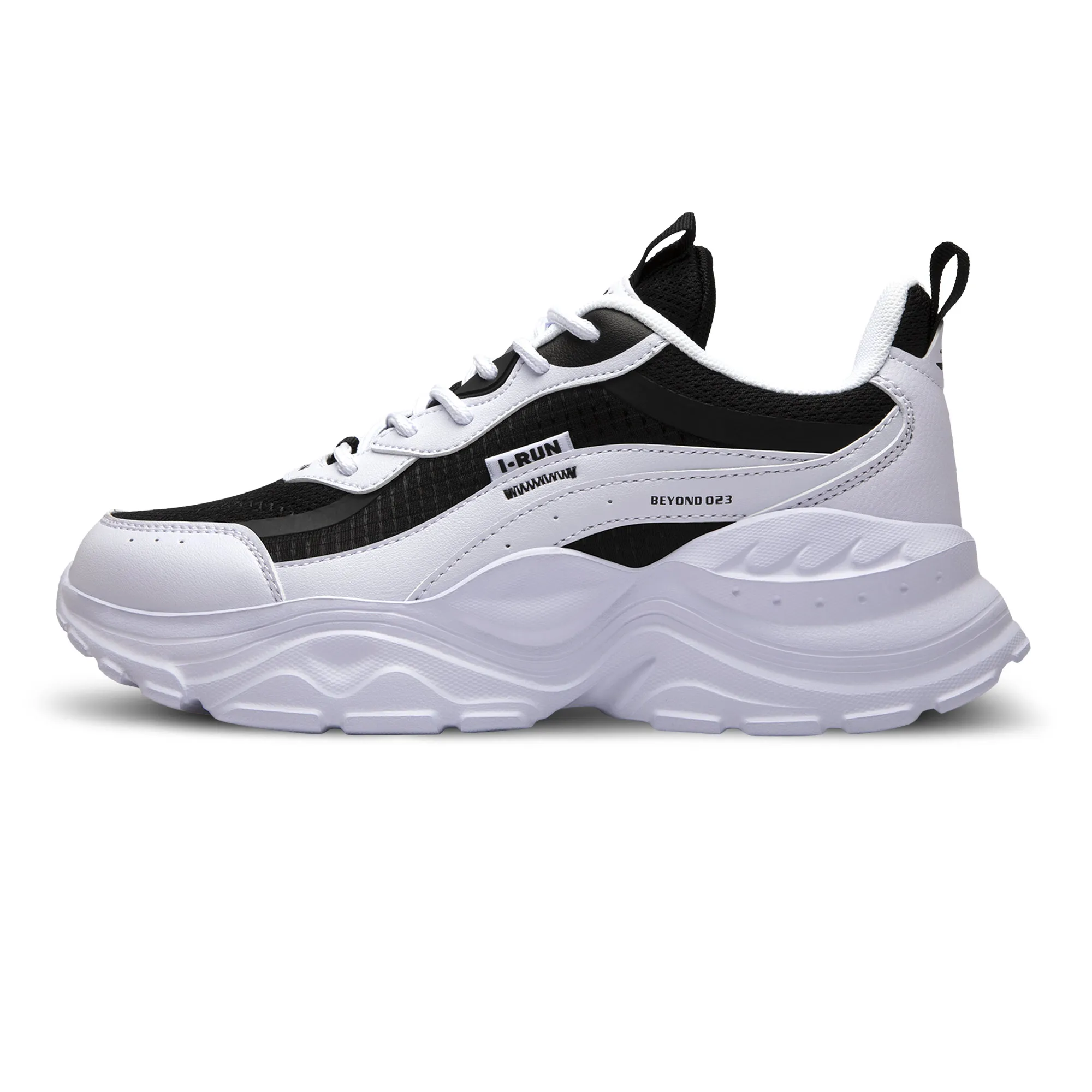 ZAPATILLAS FREESTYLE PARA HOMBRE IRUN WONDERLUST 7086M1