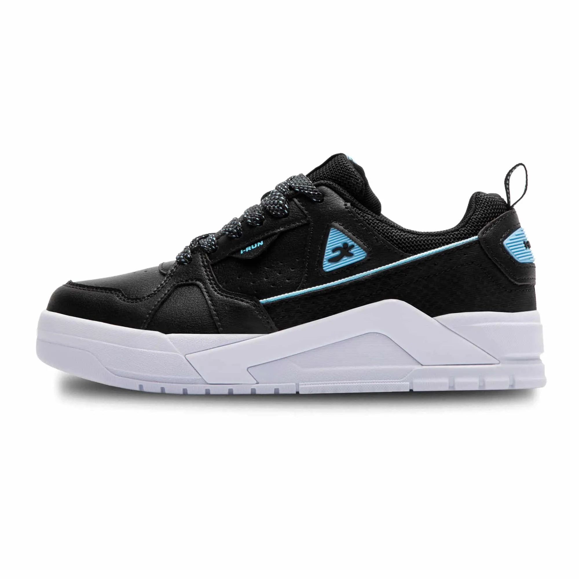 ZAPATILLAS FREESTYLE PARA MUJER IRUN ENZO 7400 F8