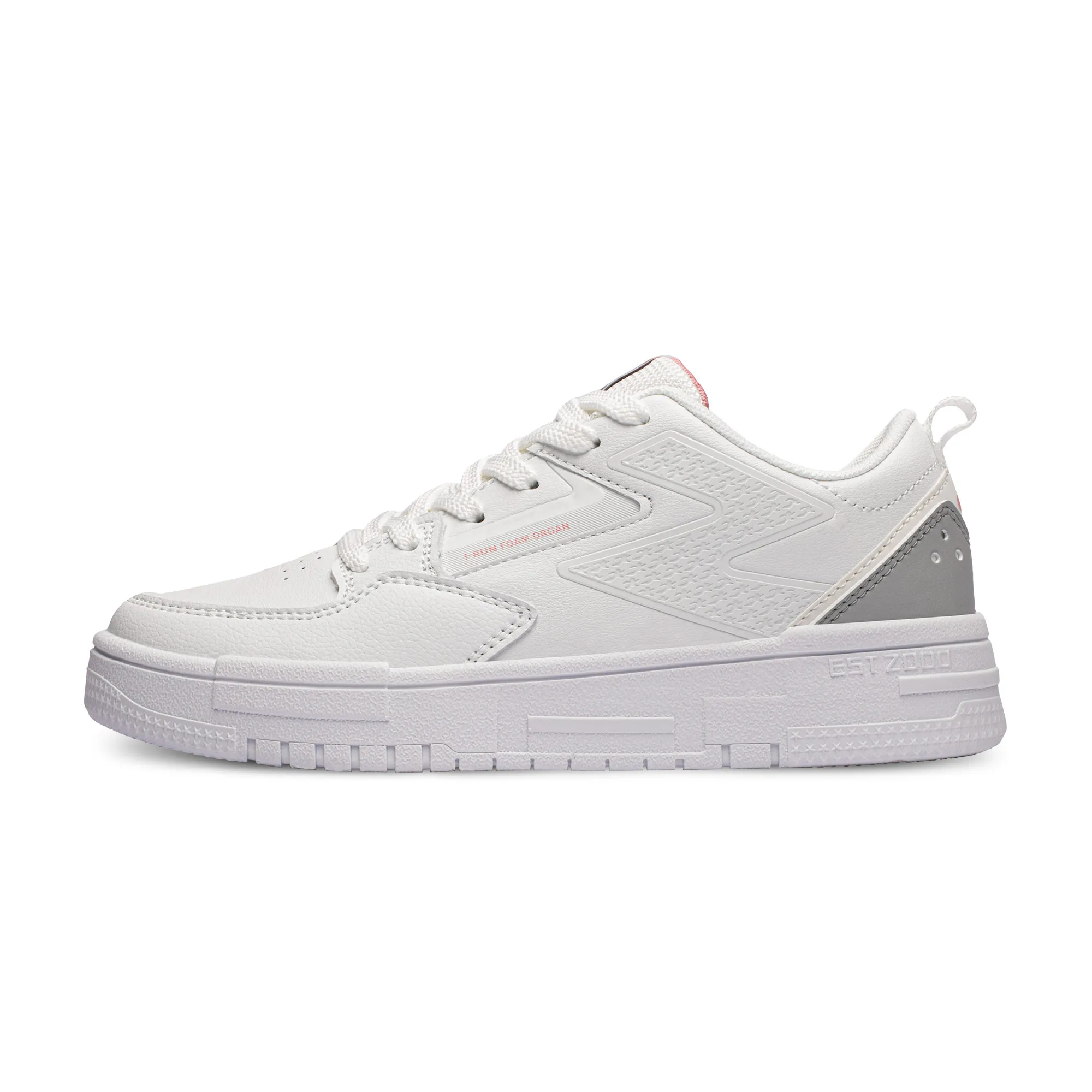 ZAPATILLAS FREESTYLE PARA MUJER IRUN TONDERZ 049F5