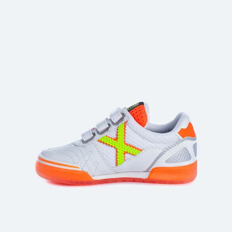 ZAPATILLAS G3 KID MUNICH JUNIOR