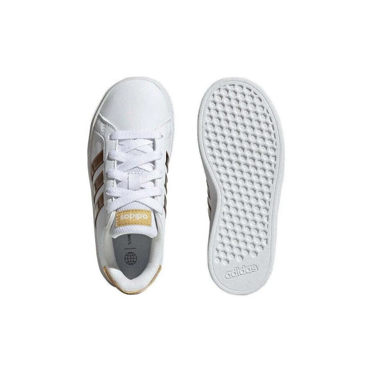 ZAPATILLAS  GRAND COURT 2.0 GY2578