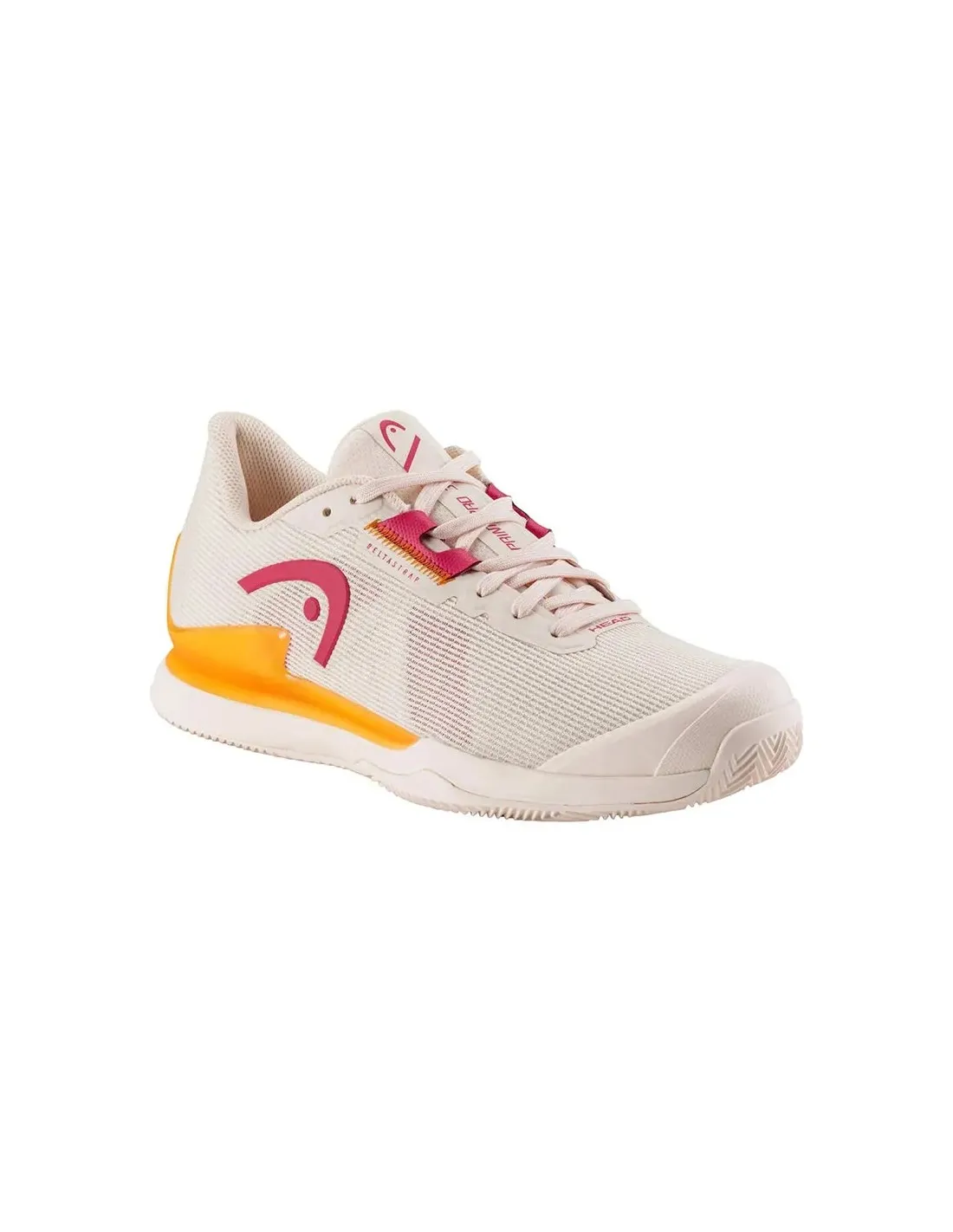 Zapatillas Head Sprint Pro 3.5 Clay 274134 Roor Mujer