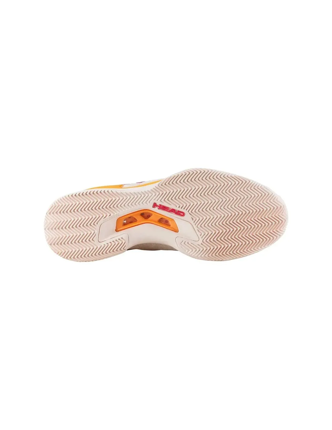 Zapatillas Head Sprint Pro 3.5 Clay 274134 Roor Mujer