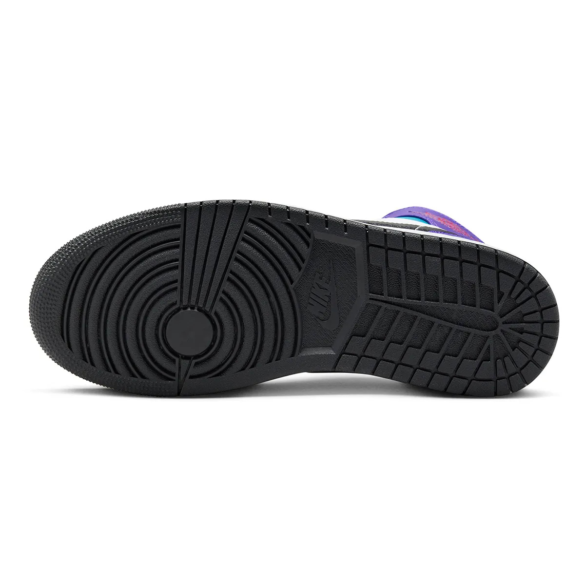 Zapatillas Jordan 1 Mid Hombre