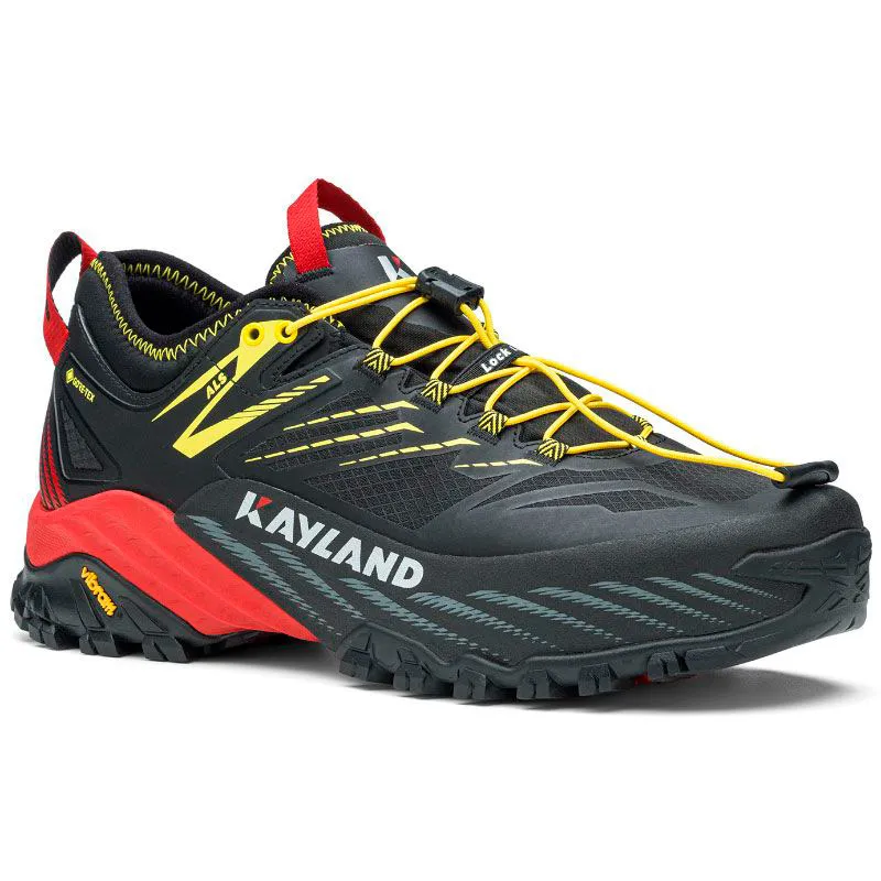 Zapatillas kayland Duke Gtx