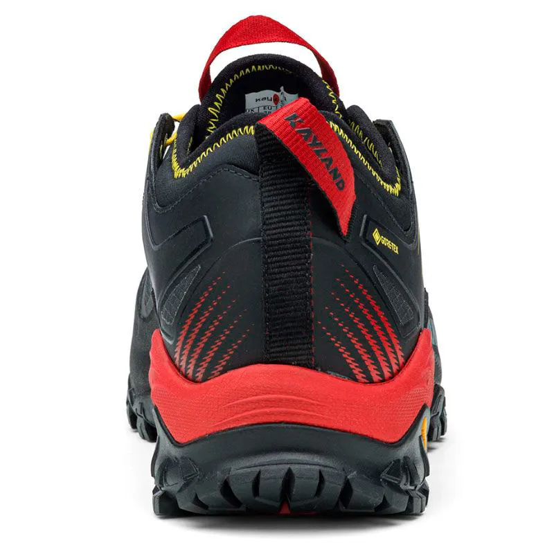 Zapatillas kayland Duke Gtx