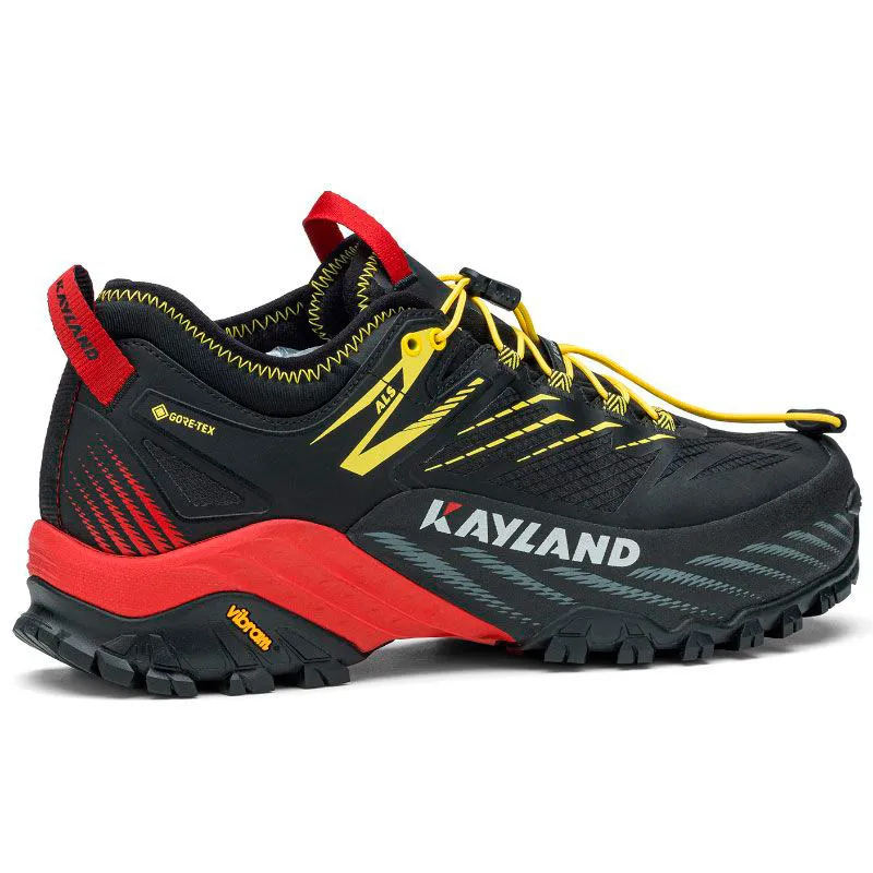 Zapatillas kayland Duke Gtx