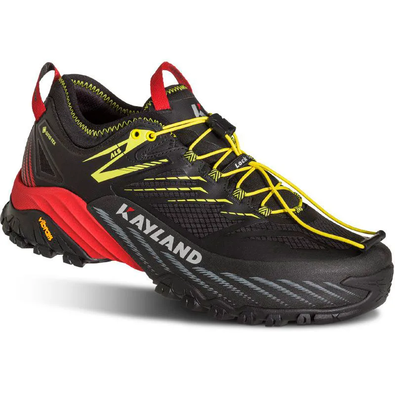 Zapatillas kayland Duke Gtx