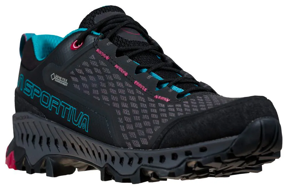 Zapatillas la sportiva Spire GTX W