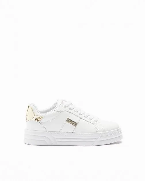 Zapatillas Liu Jo Cleo 29 Blanco